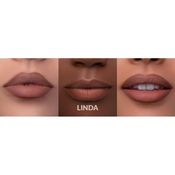 Scott Barnes Glamazon Lip Pencil - LINDA - 0.03 oz / 1 g - Picture 5 of 5